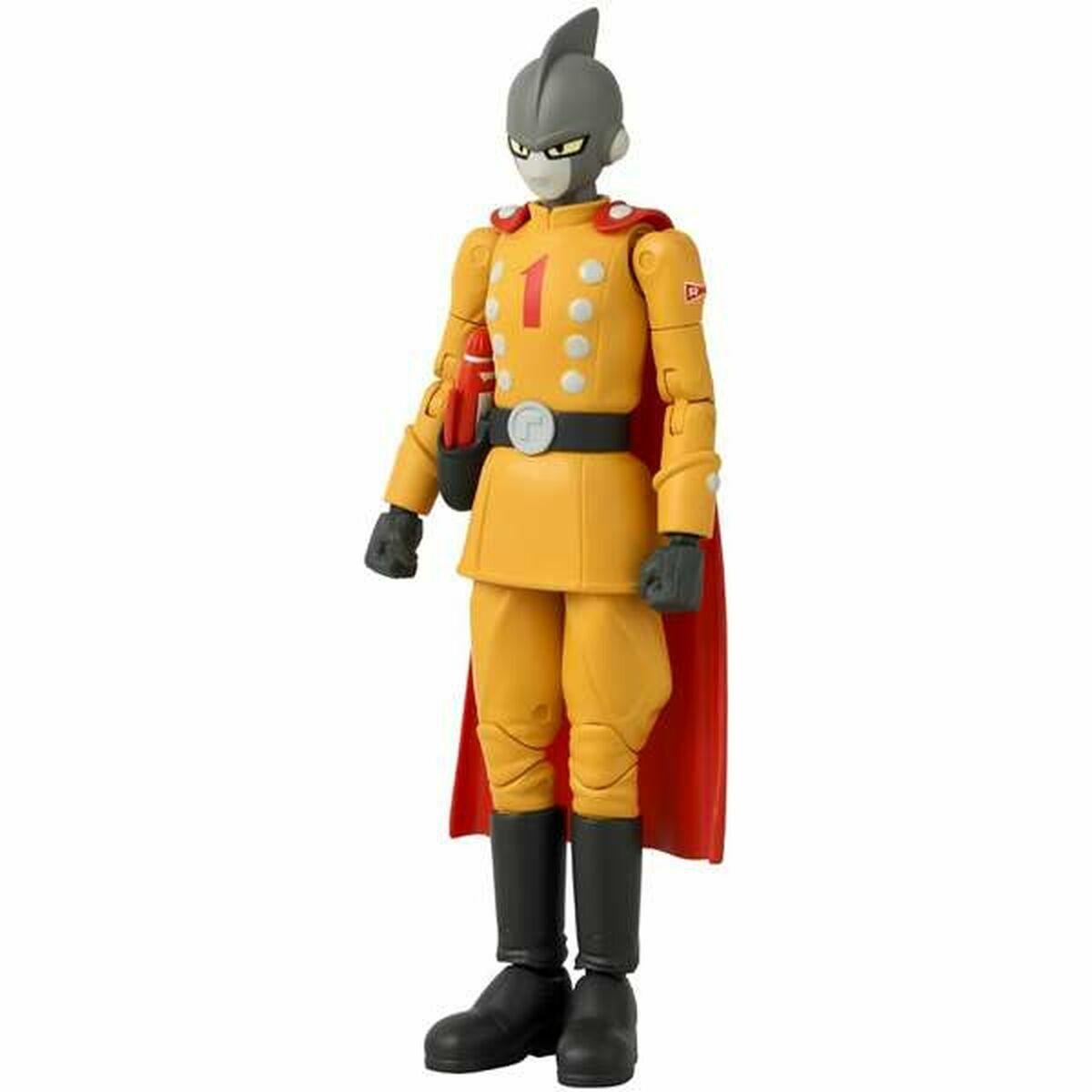 Съчленена Фигура Bandai Dragon Star